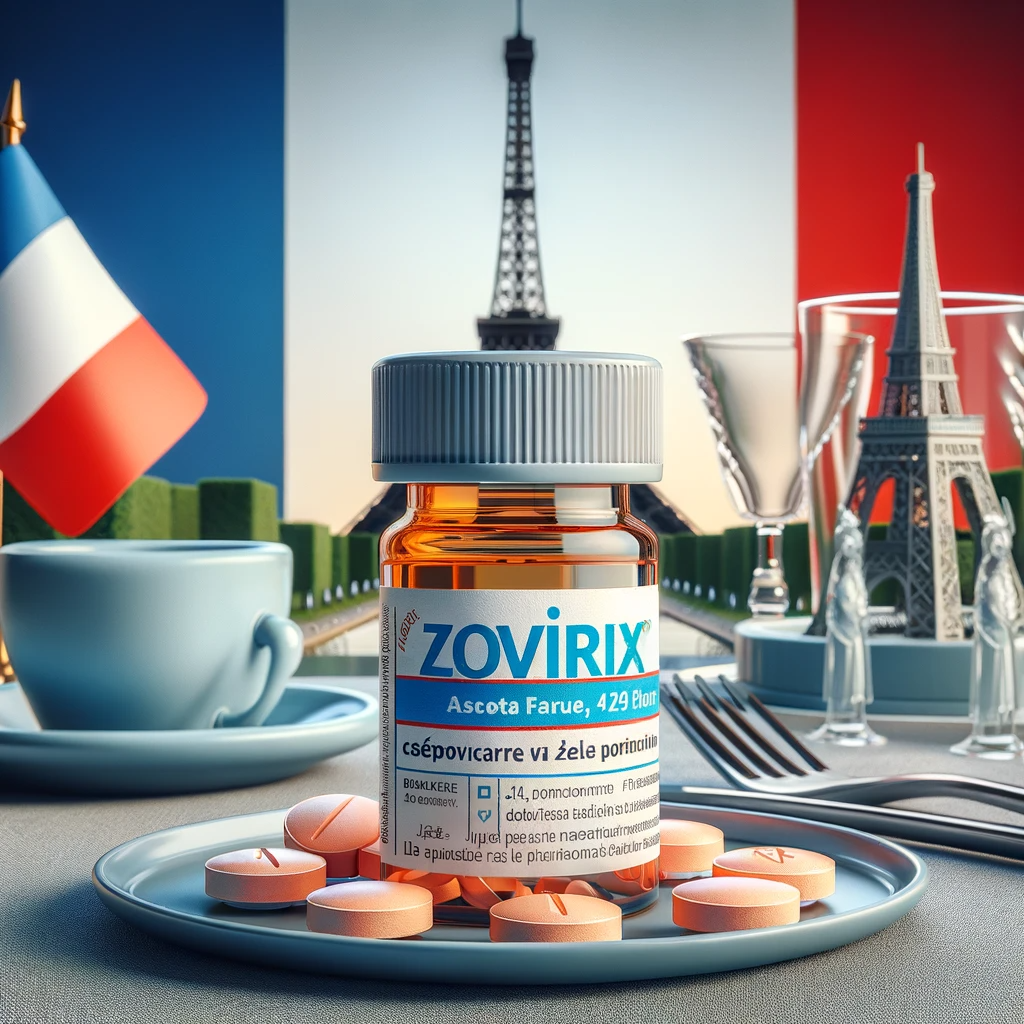 Zovirax prix quebec 